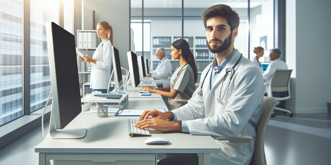 Healthcare practices need managed IT support in 2026 to combat surging ransomware attacks and meet new HIPAA Security Rule requirements.