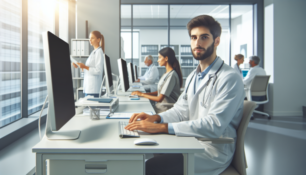 Healthcare practices need managed IT support in 2026 to combat surging ransomware attacks and meet new HIPAA Security Rule requirements.