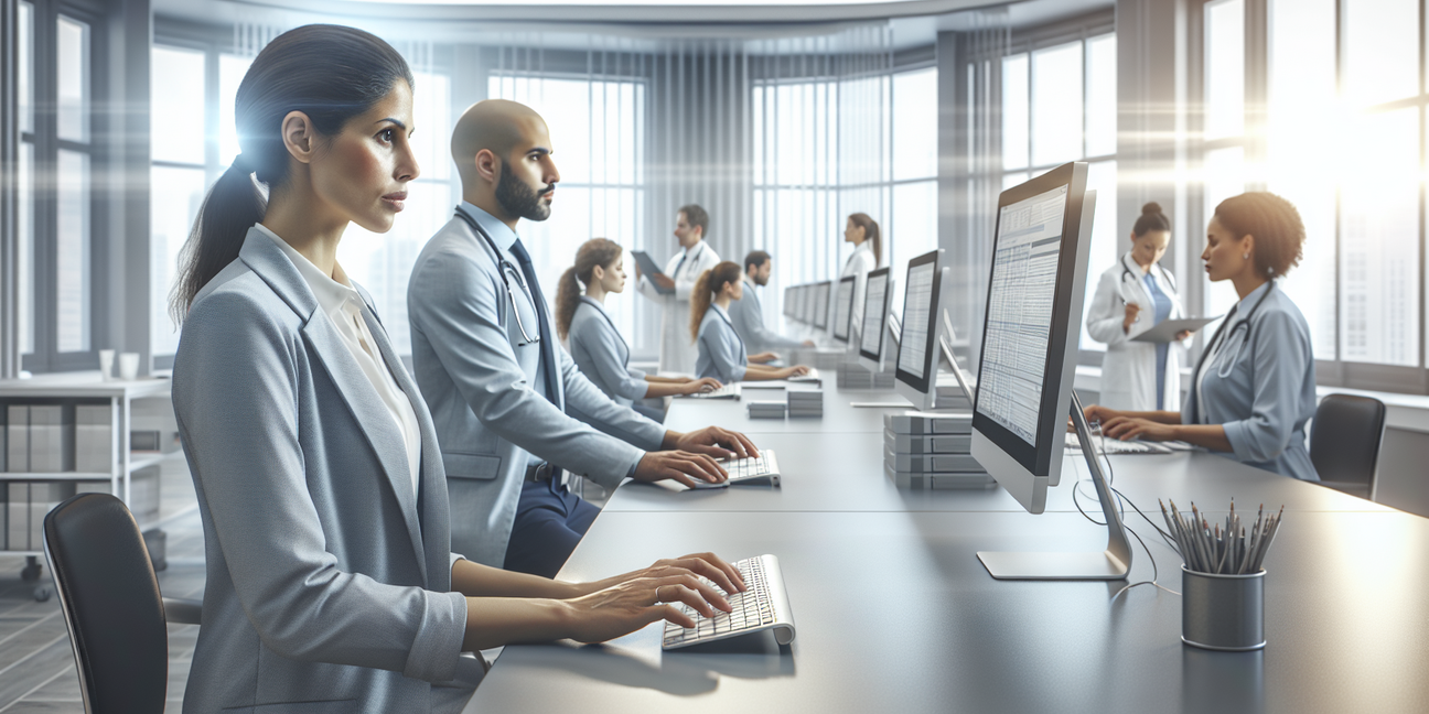 Ransomware attacks hit 46 healthcare organizations in January 2026 alone. Learn why medical practices need managed IT support to combat evolving threats.