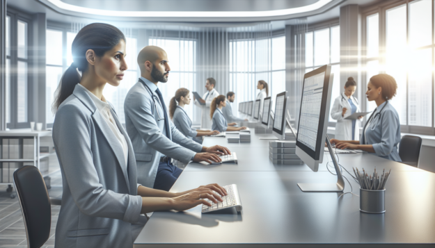 Ransomware attacks hit 46 healthcare organizations in January 2026 alone. Learn why medical practices need managed IT support to combat evolving threats.