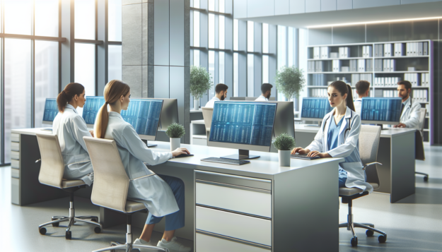 Learn why HIPAA risk assessment must include physical security integration to prevent breaches and meet 2026 regulatory changes.