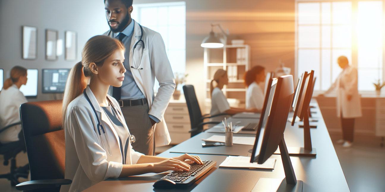 Zero trust architecture is transforming healthcare cybersecurity in 2026. Learn how managed IT support helps practices prevent ransomware and ensure HIPAA compliance.