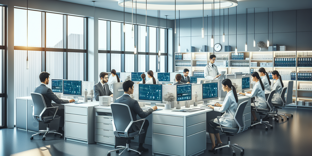 Learn why zero-trust architecture is essential for healthcare IT security in 2026, with practical implementation steps and HIPAA compliance benefits.