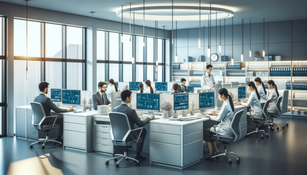 Learn why zero-trust architecture is essential for healthcare IT security in 2026, with practical implementation steps and HIPAA compliance benefits.