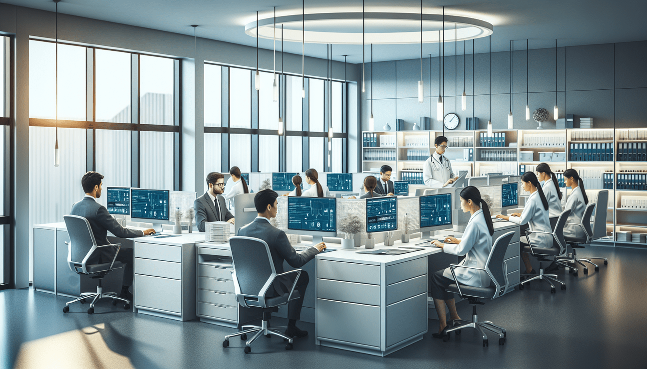 Learn why zero-trust architecture is essential for healthcare IT security in 2026, with practical implementation steps and HIPAA compliance benefits.