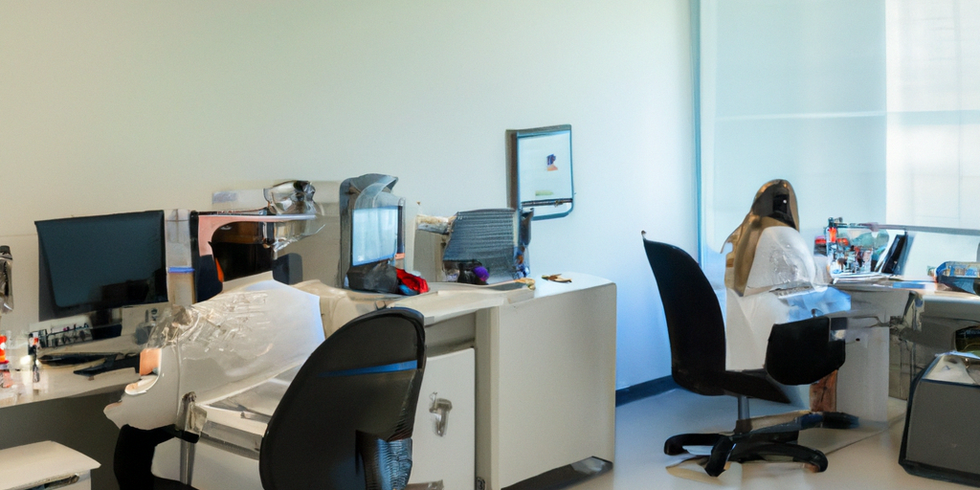 Zero-trust security for healthcare: Essential protection against ransomware, HIPAA compliance support, and implementation guidance for medical practices.