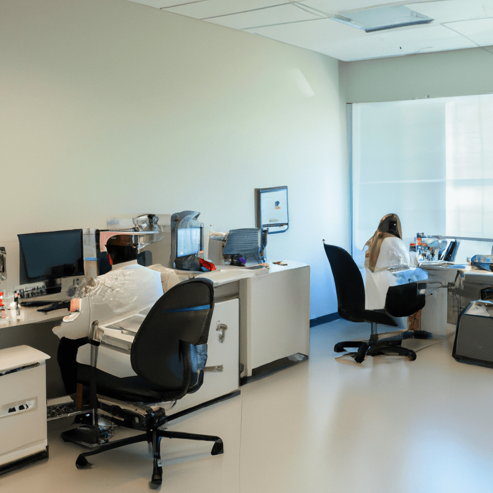 Zero-trust security for healthcare: Essential protection against ransomware, HIPAA compliance support, and implementation guidance for medical practices.