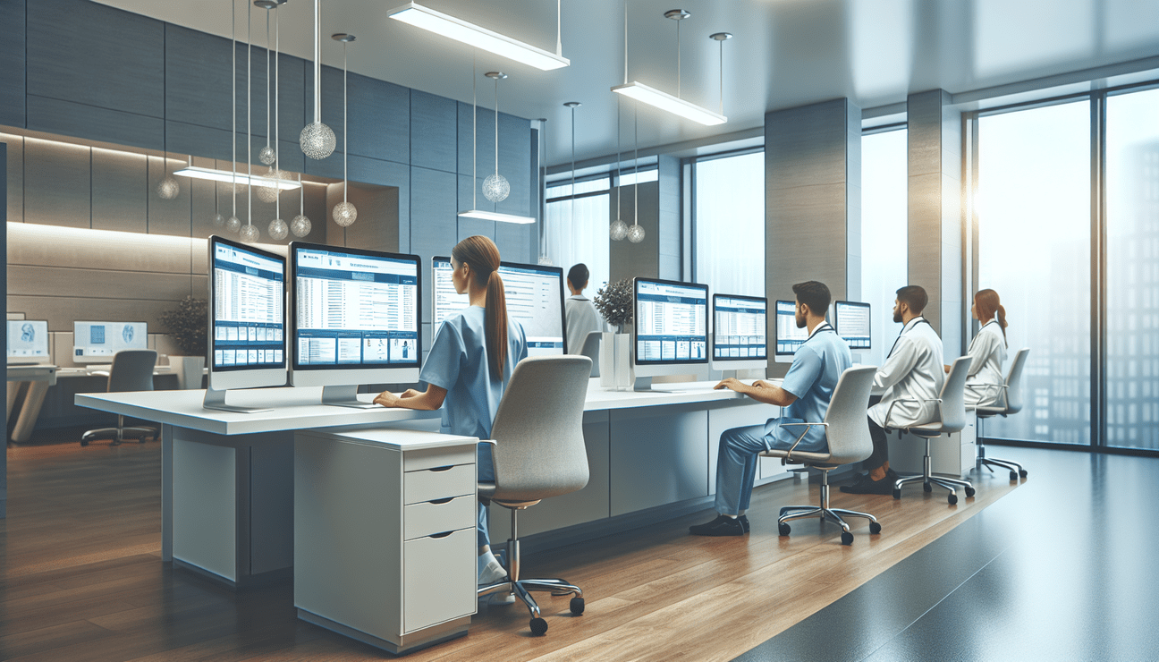 Zero trust security is now essential for healthcare HIPAA compliance. Learn how medical practices can implement identity-based protection against ransomware.