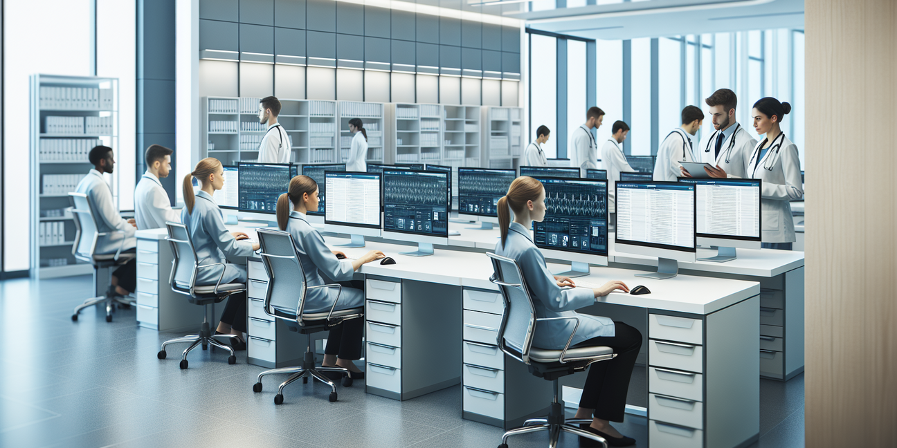 Orange County healthcare practices need zero-trust security for HIPAA compliance and ransomware protection. Expert IT consulting guidance inside.