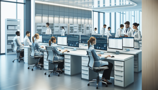 Orange County healthcare practices need zero-trust security for HIPAA compliance and ransomware protection. Expert IT consulting guidance inside.