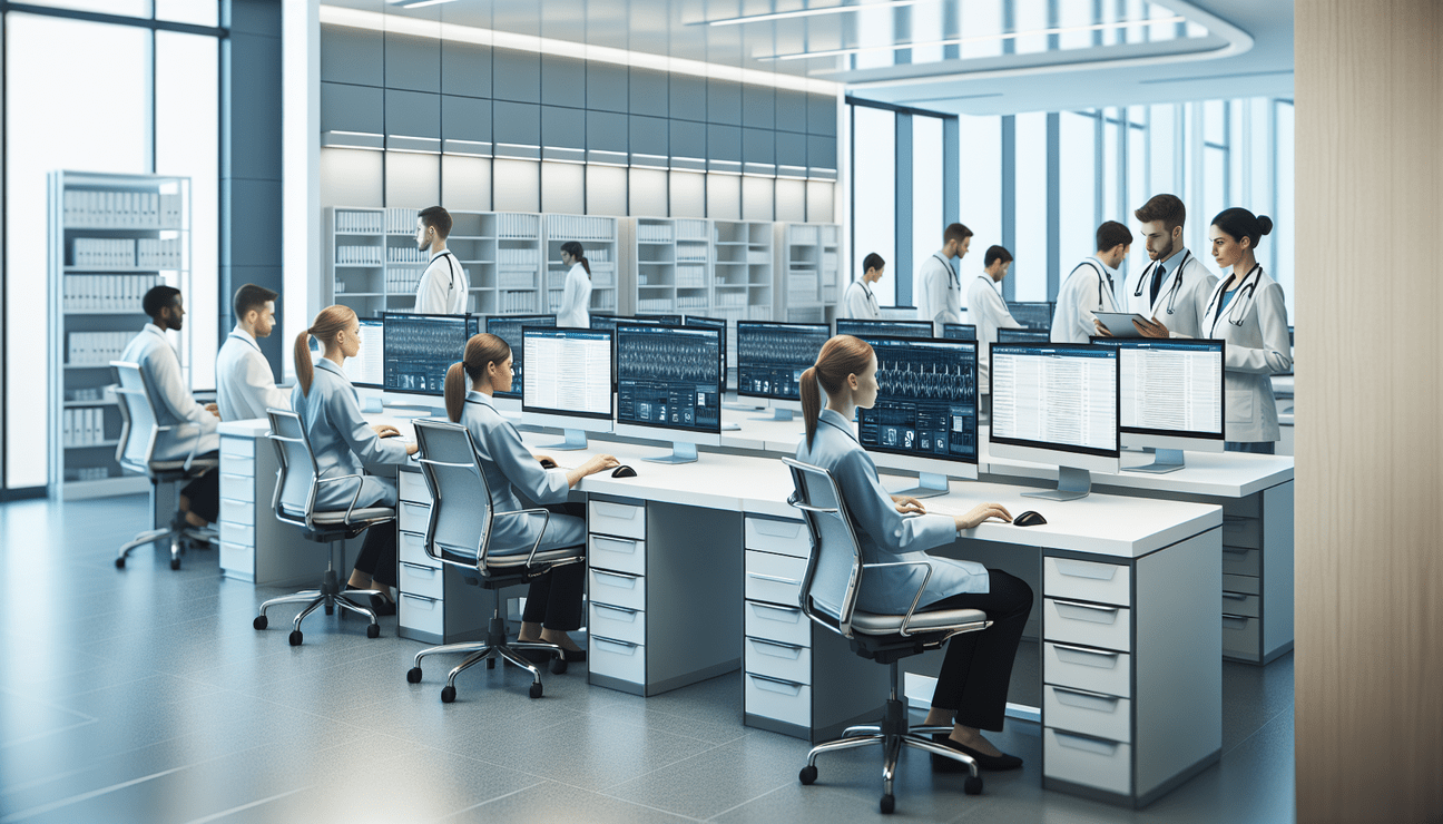 Orange County healthcare practices need zero-trust security for HIPAA compliance and ransomware protection. Expert IT consulting guidance inside.