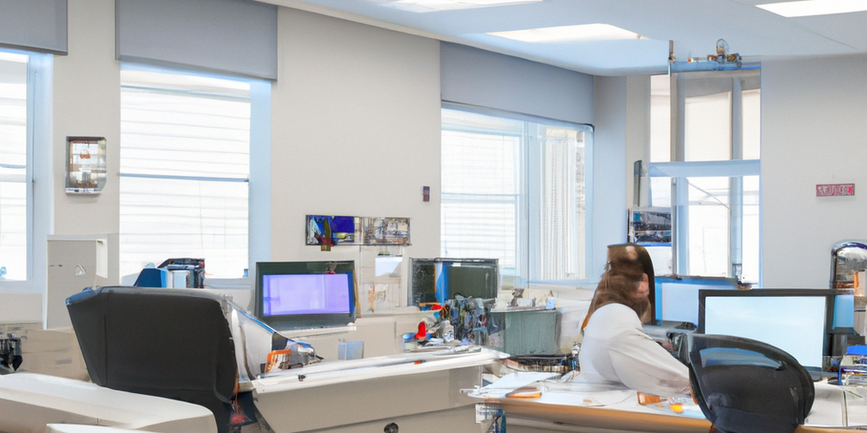 Discover how zero-trust security and cloud EHR modernization create a comprehensive defense against ransomware while ensuring HIPAA compliance for practices.