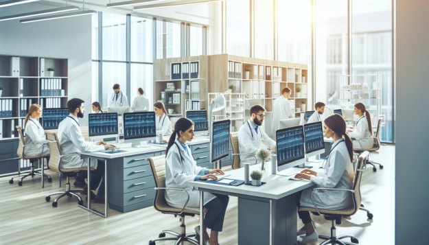 Zero-trust security is now critical for healthcare practices. Learn why identity management protects against credential attacks and HIPAA compliance.