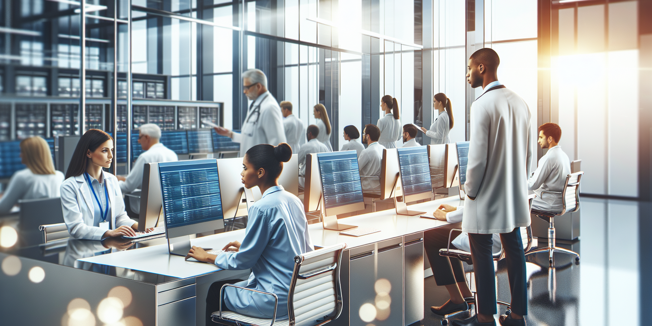Learn how zero-trust architecture helps healthcare practices meet 2026 HIPAA compliance requirements while protecting against ransomware and data breaches.