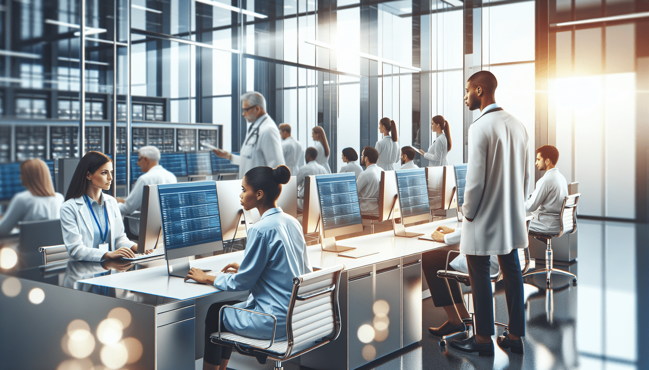 Learn how zero-trust architecture helps healthcare practices meet 2026 HIPAA compliance requirements while protecting against ransomware and data breaches.