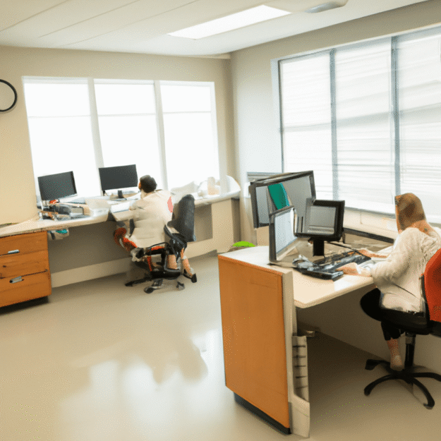 Discover 10 warning signs that indicate your medical practice needs professional healthcare IT support to prevent downtime, compliance issues, and productivity loss.