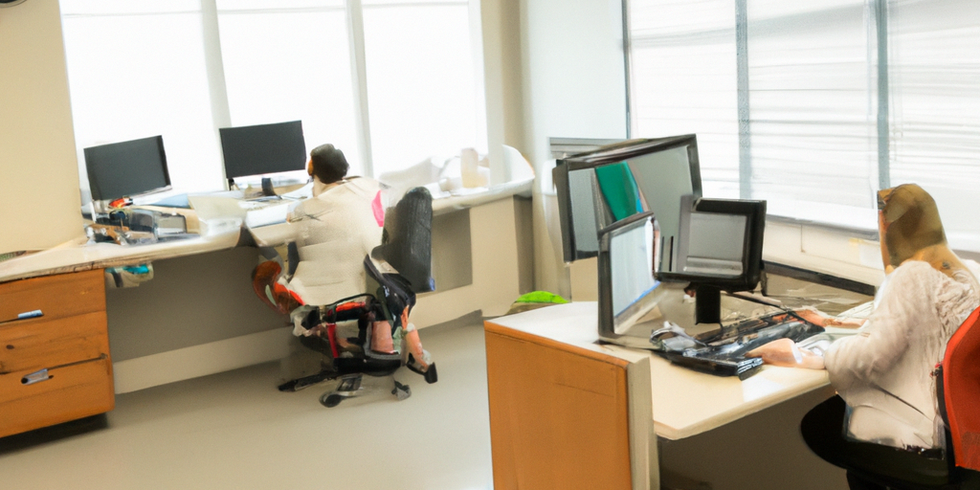 Discover 10 warning signs that indicate your medical practice needs professional healthcare IT support to prevent downtime, compliance issues, and productivity loss.