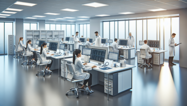 Recognize the 10 key warning signs that your medical practice needs professional IT support before system failures disrupt patient care and impact revenue.