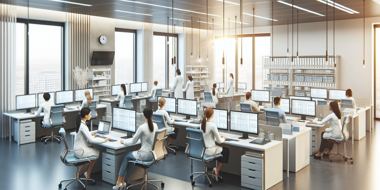 Discover 10 critical warning signs that indicate your medical practice needs professional healthcare IT support to prevent downtime, security breaches, and compliance issues.