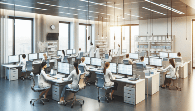 Discover 10 critical warning signs that indicate your medical practice needs professional healthcare IT support to prevent downtime, security breaches, and compliance issues.