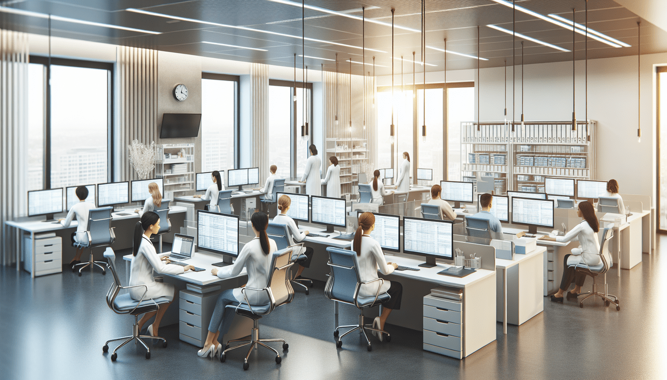 Discover 10 critical warning signs that indicate your medical practice needs professional healthcare IT support to prevent downtime, security breaches, and compliance issues.