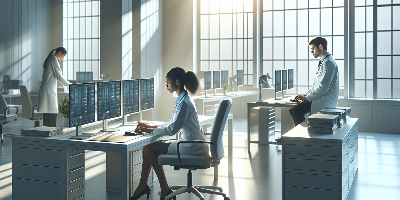 Learn 10 warning signs that indicate your medical practice needs professional IT support, from system crashes to HIPAA compliance gaps.