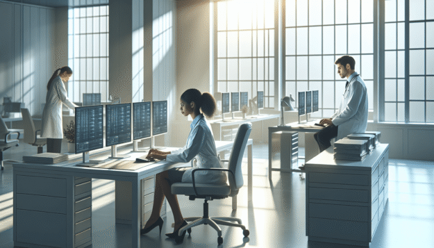 Learn 10 warning signs that indicate your medical practice needs professional IT support, from system crashes to HIPAA compliance gaps.