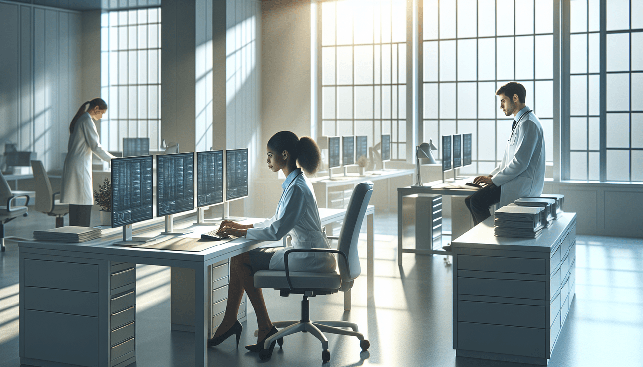 Learn 10 warning signs that indicate your medical practice needs professional IT support, from system crashes to HIPAA compliance gaps.