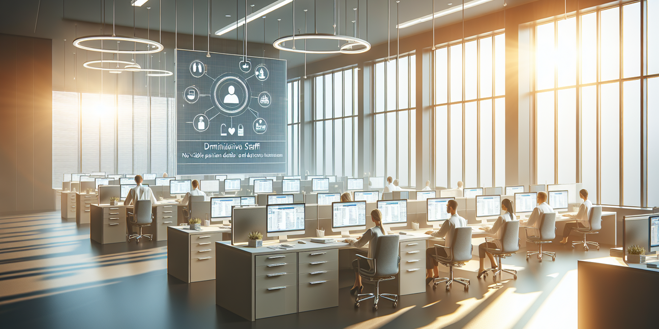 10 Signs Your Medical Office Needs Healthcare IT Support Featured Image Discover 10 critical warning signs that indicate your medical practice needs specialized healthcare IT support to prevent downtime, compliance issues, and security risks.