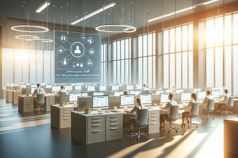 Discover 10 critical warning signs that indicate your medical practice needs specialized healthcare IT support to prevent downtime, compliance issues, and security risks.