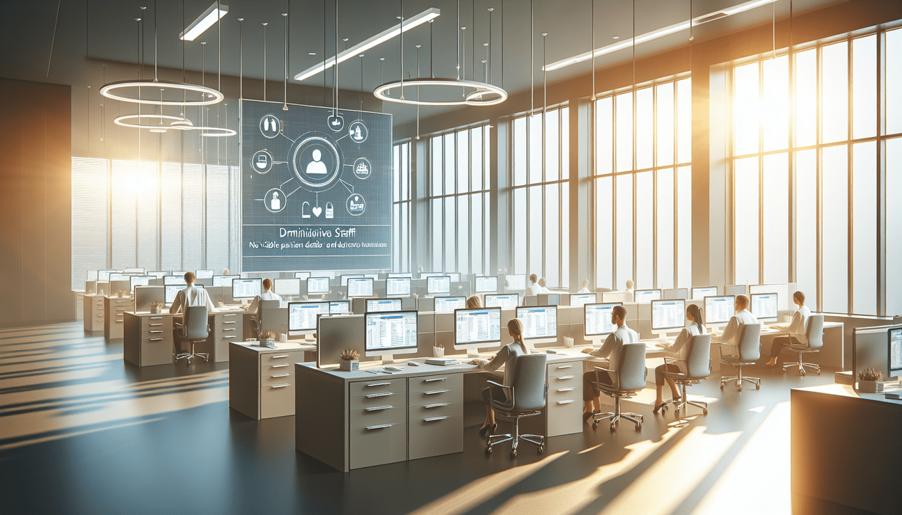 Discover 10 critical warning signs that indicate your medical practice needs specialized healthcare IT support to prevent downtime, compliance issues, and security risks.