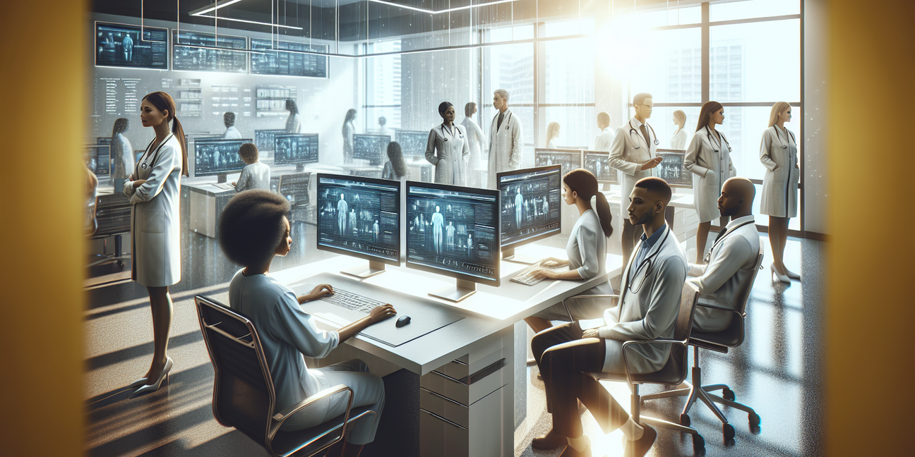 Identify 10 warning signs your medical practice needs professional IT support, from frequent downtime to security gaps and HIPAA compliance issues.