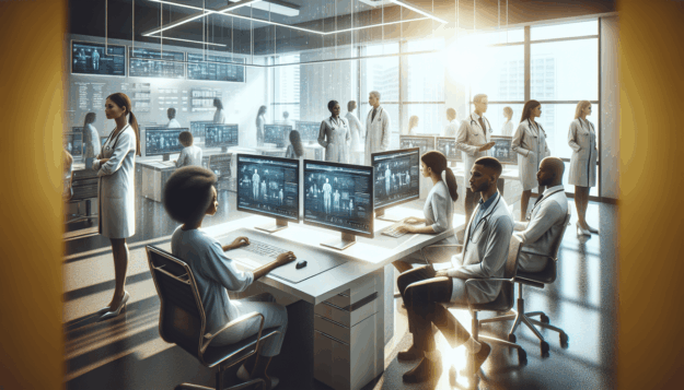 Identify 10 warning signs your medical practice needs professional IT support, from frequent downtime to security gaps and HIPAA compliance issues.
