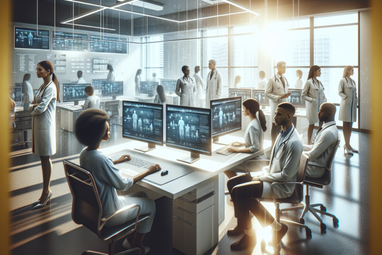 Identify 10 warning signs your medical practice needs professional IT support, from frequent downtime to security gaps and HIPAA compliance issues.