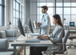 Learn the 10 warning signs that indicate your medical practice needs professional IT support to prevent downtime, security breaches, and compliance issues.