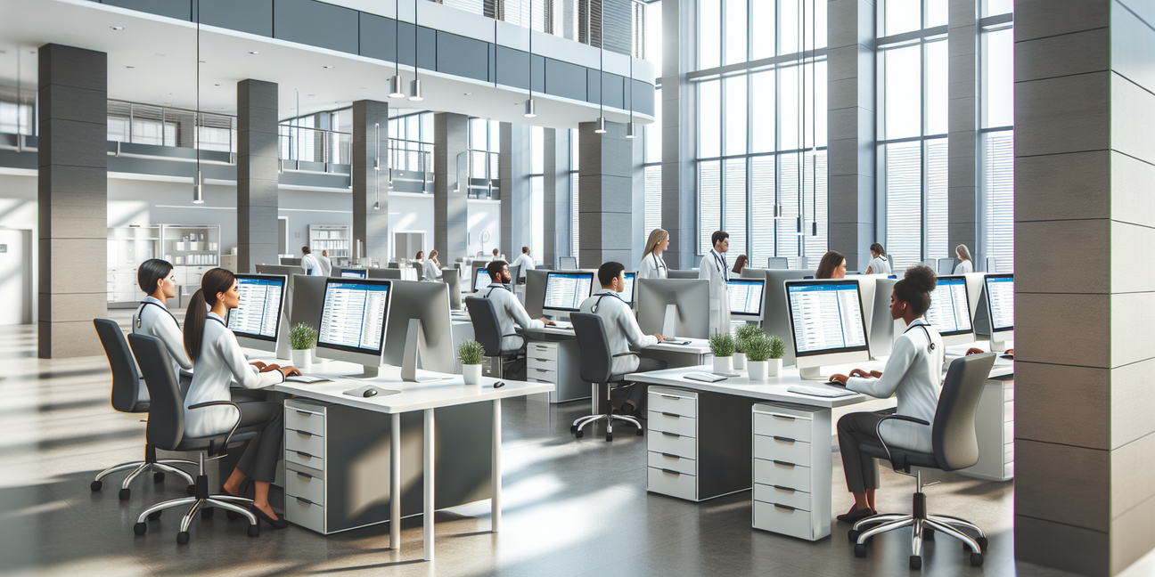 Discover 10 critical warning signs that indicate your medical practice needs professional healthcare IT support to avoid downtime and compliance risks.