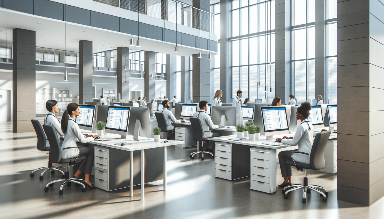 Discover 10 critical warning signs that indicate your medical practice needs professional healthcare IT support to avoid downtime and compliance risks.