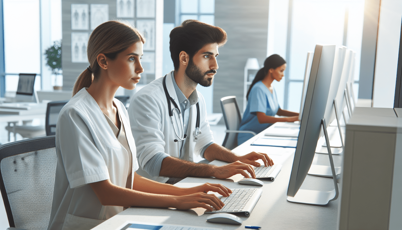 Discover 10 warning signs your medical office needs professional healthcare IT support to prevent downtime, security risks, and compliance issues.