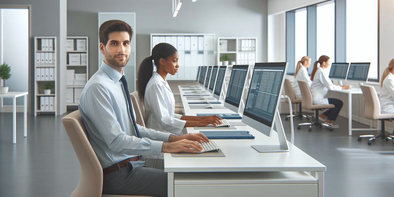 10 Warning Signs Your Medical Office Needs Healthcare IT Support Featured Image Discover 10 critical warning signs that indicate your medical office needs professional healthcare IT support to prevent downtime, security risks, and compliance issues.