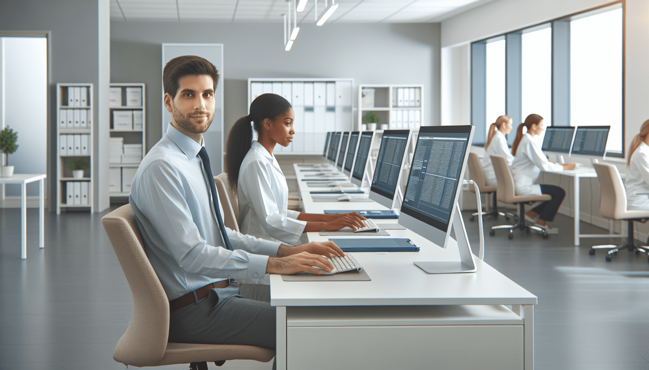 Discover 10 critical warning signs that indicate your medical office needs professional healthcare IT support to prevent downtime, security risks, and compliance issues.