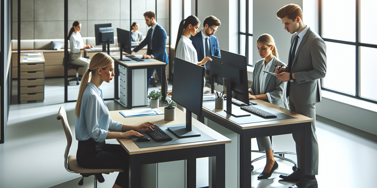 Discover 10 critical warning signs that indicate your medical practice needs professional healthcare IT support to maintain HIPAA compliance and operations.