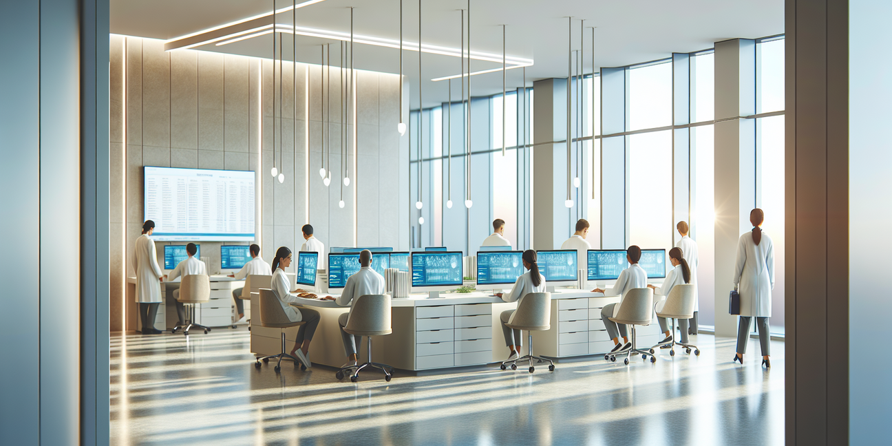 Learn the 10 warning signs your medical practice needs professional healthcare IT support, from system downtime to HIPAA compliance gaps.