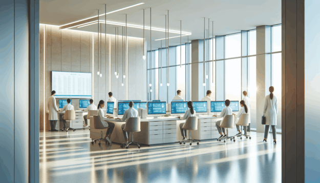 Learn the 10 warning signs your medical practice needs professional healthcare IT support, from system downtime to HIPAA compliance gaps.