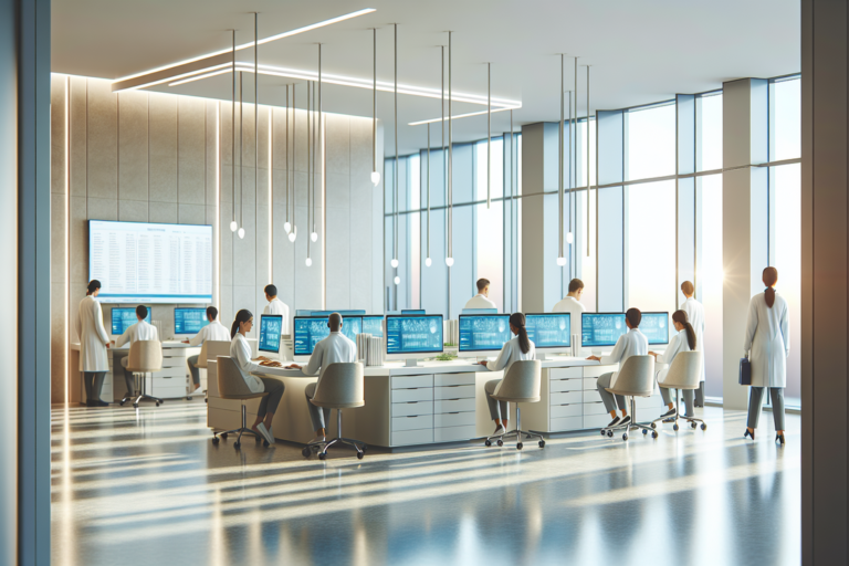 Learn the 10 warning signs your medical practice needs professional healthcare IT support, from system downtime to HIPAA compliance gaps.