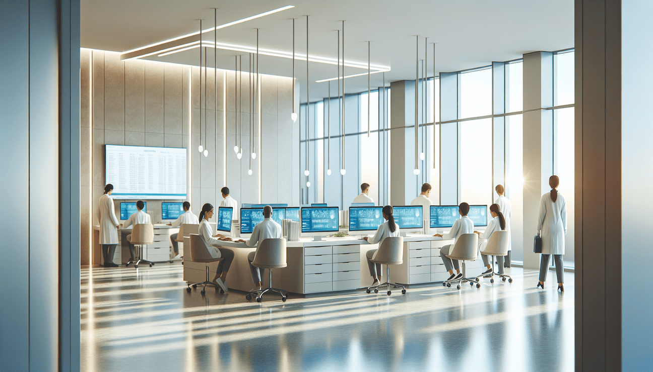 Learn the 10 warning signs your medical practice needs professional healthcare IT support, from system downtime to HIPAA compliance gaps.