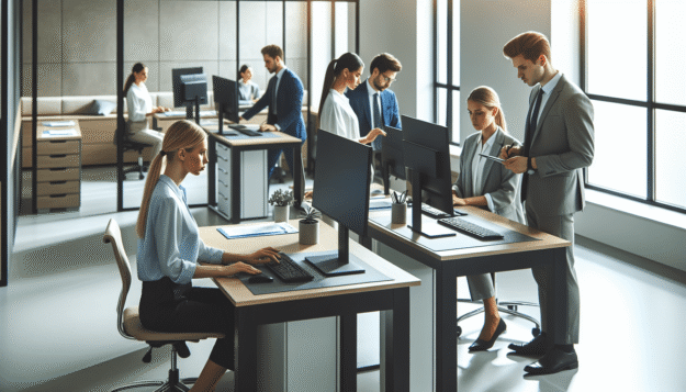 Discover 10 critical warning signs that indicate your medical practice needs professional healthcare IT support to maintain HIPAA compliance and operations.