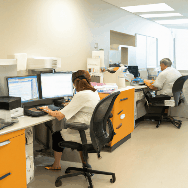 Discover 12 warning signs your medical office needs professional IT support, from system crashes to HIPAA compliance gaps that threaten your practice.