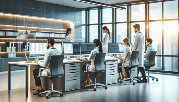 Learn 12 warning signs that indicate your medical office needs professional IT support to prevent downtime, security risks, and compliance issues.