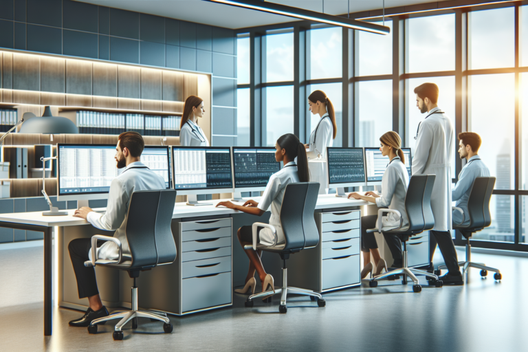 Learn 12 warning signs that indicate your medical office needs professional IT support to prevent downtime, security risks, and compliance issues.