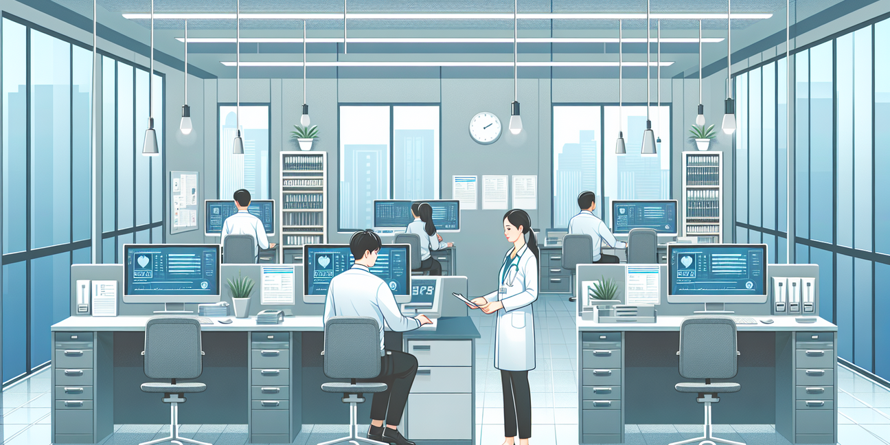 Discover 12 warning signs that indicate your medical practice needs professional IT support to prevent downtime, ensure HIPAA compliance, and protect operations.